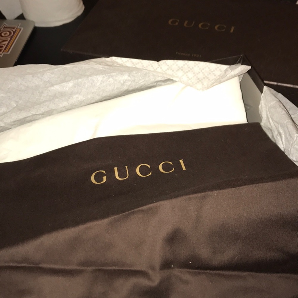 Gucci Dress shoes - Picture 4 of 5